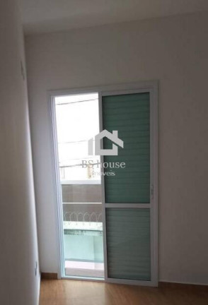 Apartamento com 2 Quartos à Venda, 55 m² em Campestre - Santo André