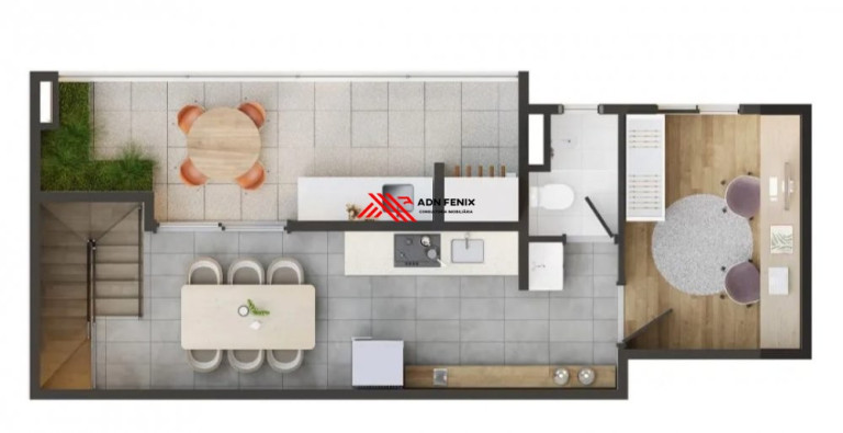 Imagem Apartamento com 2 Quartos à Venda, 42 m² em Jardim Vila Galvão - Guarulhos Imagem Apartamento com 2 Quartos à Venda, 42 m² em Jardim Vila Galvão - Guarulhos