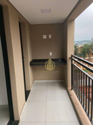 Imagem Apartamento com 2 Quartos à Venda, 63 m² em Ribeirânia - Ribeirão Preto Imagem Apartamento com 2 Quartos à Venda, 63 m² em Ribeirânia - Ribeirão Preto