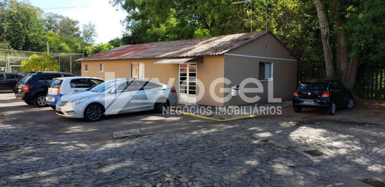 Imagem Apartamento com 2 Quartos à Venda, 49 m² em São João Batista - Sao Leopoldo Imagem Apartamento com 2 Quartos à Venda, 49 m² em São João Batista - Sao Leopoldo