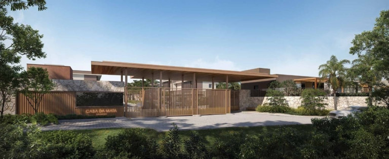 Casa com 3 Quartos à Venda, 187 m² em Sítios De Recreio Gramado - Campinas
