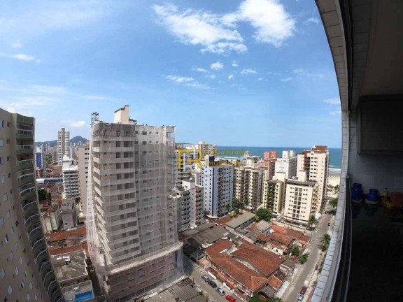 Imagem Apartamento com 3 Quartos à Venda, 135 m² em Aviação - Praia Grande Imagem Apartamento com 3 Quartos à Venda, 135 m² em Aviação - Praia Grande