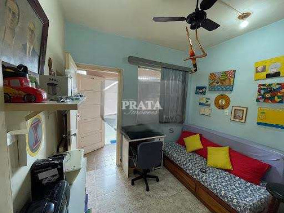 Imagem Apartamento com 2 Quartos à Venda, 107 m² em Gonzaga - Santos Imagem Apartamento com 2 Quartos à Venda, 107 m² em Gonzaga - Santos