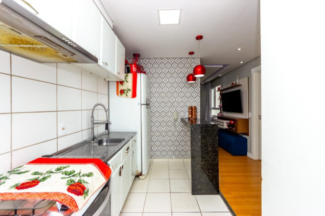 Imagem Apartamento com 2 Quartos à Venda, 43 m² em Jaraguá - São Paulo Imagem Apartamento com 2 Quartos à Venda, 43 m² em Jaraguá - São Paulo