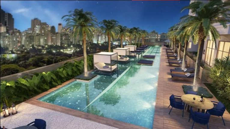 Imagem Apartamento com 4 Quartos à Venda, 162 m² em Perdizes - São Paulo