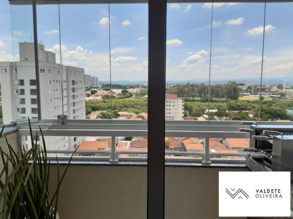 Imagem Apartamento com 2 Quartos à Venda, 64 m² em Parque Industrial - São José Dos Campos