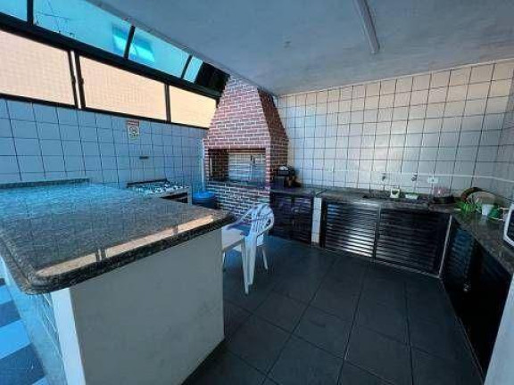 Imagem Apartamento com 4 Quartos à Venda, 168 m² em Canto Do Forte - Praia Grande Imagem Apartamento com 4 Quartos à Venda, 168 m² em Canto Do Forte - Praia Grande