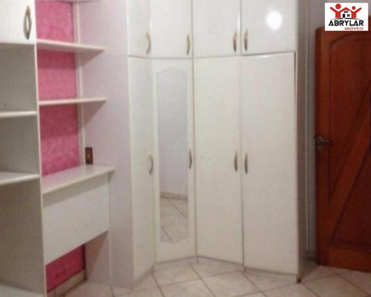 Imagem Imóvel com 3 Quartos à Venda, 600 m² em Vila Santa Terezinha - Várzea Paulista