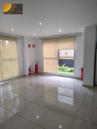 Imagem Apartamento com 1 Quarto à Venda, 35 m² em Santana - São Paulo Imagem Apartamento com 1 Quarto à Venda, 35 m² em Santana - São Paulo