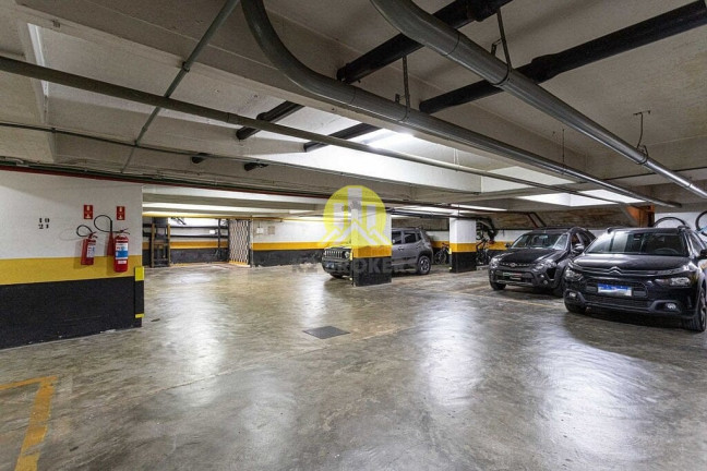 Imagem Apartamento com 3 Quartos à Venda, 106 m² em Itaim Bibi - São Paulo