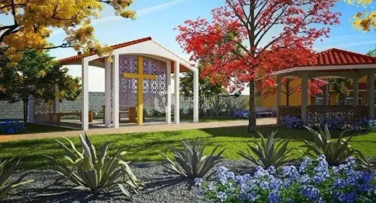 Imagem Terreno à Venda, 250 m² em Centro - Barra Dos Coqueiros Imagem Terreno à Venda, 250 m² em Centro - Barra Dos Coqueiros