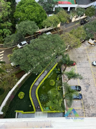 Imagem Apartamento com 2 Quartos à Venda, 55 m² em Vila Parque Jabaquara - São Paulo Imagem Apartamento com 2 Quartos à Venda, 55 m² em Vila Parque Jabaquara - São Paulo