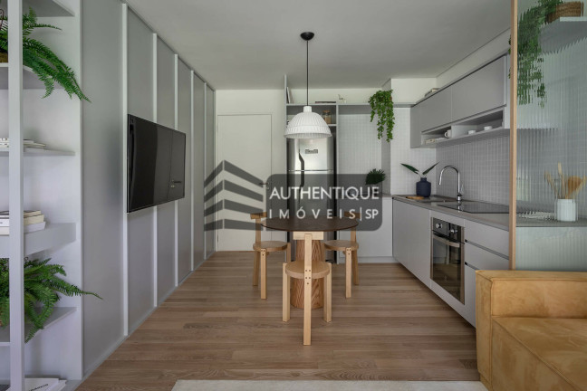 Imagem Apartamento com 1 Quarto à Venda, 62 m² em Vila Madalena - São Paulo Imagem Apartamento com 1 Quarto à Venda, 62 m² em Vila Madalena - São Paulo