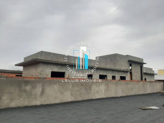 Casa com 3 Quartos à Venda, 200 m² em Residencial Haras Inga Mirim - Boituva