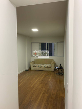 Imagem Apartamento com 1 Quarto à Venda, 38 m² em Centro - Florianópolis