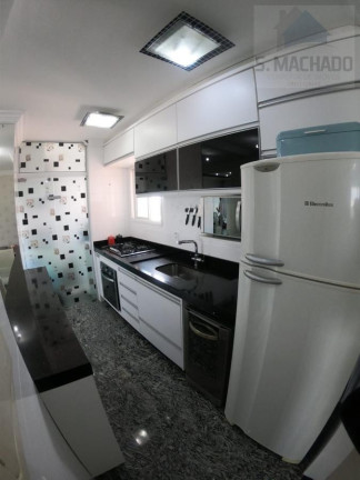 Imagem Apartamento com 3 Quartos à Venda, 74 m² em Vila Curuça - Santo André Imagem Apartamento com 3 Quartos à Venda, 74 m² em Vila Curuça - Santo André