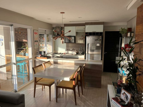 Imagem Apartamento com 2 Quartos à Venda, 79 m² em Vila Andrade - São Paulo
