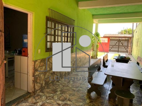 Imagem Casa com 8 Quartos à Venda, 290 m² em Balneário Gaivota - Itanhaém