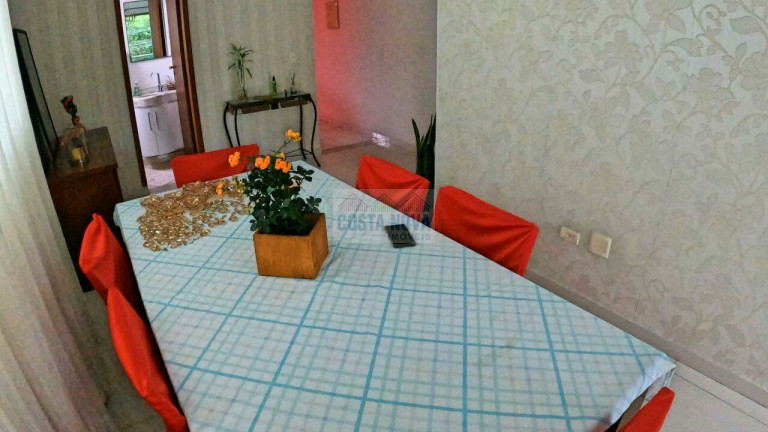 Imagem Casa com 3 Quartos à Venda, 216 m² em Vila Belmiro - Santos Imagem Casa com 3 Quartos à Venda, 216 m² em Vila Belmiro - Santos