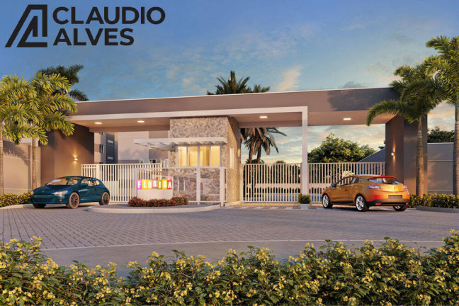Imagem Apartamento com 2 Quartos à Venda, 40 m² em Sim - Feira De Santana