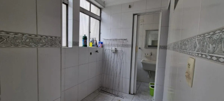 Foto do imóvel Imóvel com 3 Quartos à Venda, 110 m² em Jardim Paulista - São Paulo
