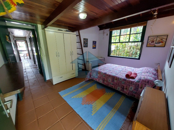 Imagem Casa com 5 Quartos à Venda, 1.041 m² em Porto Bracuhy - Angra Dos Reis
