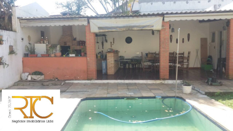 Imagem Casa com 4 Quartos à Venda, 260 m² em Interlagos - São Paulo Imagem Casa com 4 Quartos à Venda, 260 m² em Interlagos - São Paulo