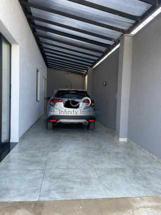 Imagem Casa com 5 Quartos à Venda, 500 m² em Joá - Lagoa Santa