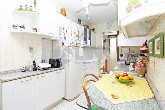 Imagem Apartamento com 3 Quartos à Venda, 128 m² em Moinhos De Vento - Porto Alegre