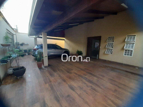 Imagem Casa com 4 Quartos à Venda, 250 m² em Setor Goiânia 2 - Goiânia Imagem Casa com 4 Quartos à Venda, 250 m² em Setor Goiânia 2 - Goiânia
