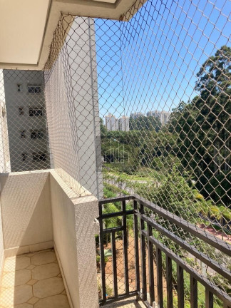 Imagem Apartamento com 2 Quartos à Venda, 101 m² em Residencial Tres (tambore) - Santana De Parnaíba