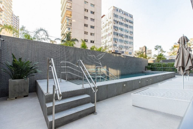 Imagem Apartamento com 1 Quarto à Venda, 91 m² em Itaim Bibi - São Paulo Imagem Apartamento com 1 Quarto à Venda, 91 m² em Itaim Bibi - São Paulo