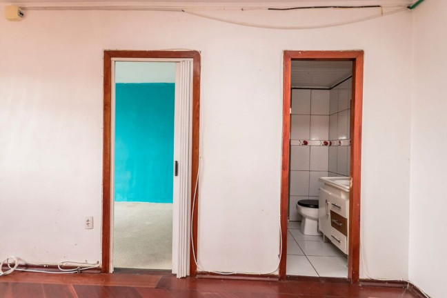 Imagem Imóvel com 1 Quarto à Venda, 45 m² em Humaitá - Porto Alegre