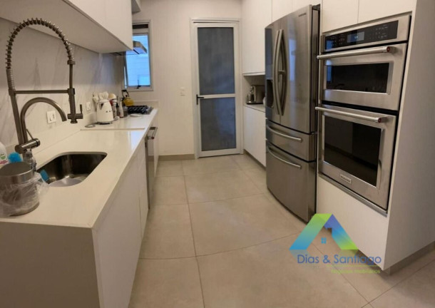 Imagem Apartamento com 3 Quartos à Venda, 144 m² em Campo Belo - São Paulo Imagem Apartamento com 3 Quartos à Venda, 144 m² em Campo Belo - São Paulo