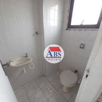 Imagem Apartamento com 2 Quartos à Venda, 85 m² em Embaré - Santos Imagem Apartamento com 2 Quartos à Venda, 85 m² em Embaré - Santos