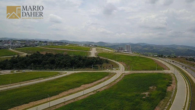Imagem Terreno à Venda, 446 m² em Terras Alpha - Urbanova - São José Dos Campos Imagem Terreno à Venda, 446 m² em Terras Alpha - Urbanova - São José Dos Campos