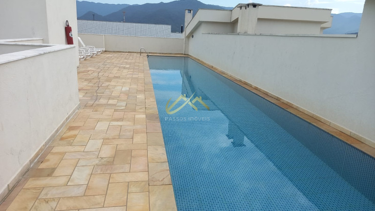 Apartamento com 3 Quartos à Venda, 114 m² em Itaguá - Ubatuba
