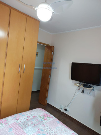 Imagem Apartamento com 2 Quartos à Venda, 55 m² em Baeta Neves - São Bernardo Do Campo Imagem Apartamento com 2 Quartos à Venda, 55 m² em Baeta Neves - São Bernardo Do Campo