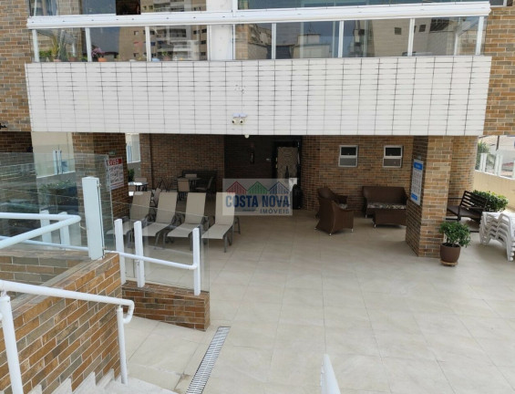 Imagem Apartamento com 2 Quartos à Venda, 70 m² em Canto Do Forte - Praia Grande Imagem Apartamento com 2 Quartos à Venda, 70 m² em Canto Do Forte - Praia Grande