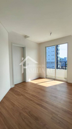 Imagem Apartamento com 2 Quartos à Venda, 69 m² em Saguaçu - Joinville