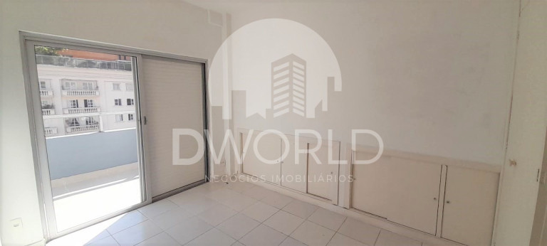 Imagem Imóvel com 3 Quartos para Alugar, 180 m² em Paraíso - São Paulo