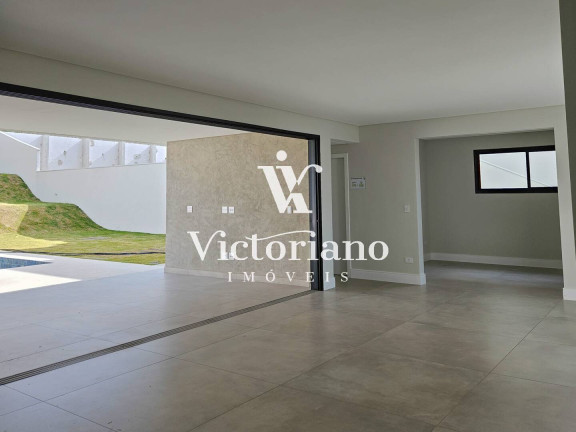Imagem Casa de Condomínio com 4 Quartos à Venda, 900 m² em Urbanova - São José Dos Campos Imagem Casa de Condomínio com 4 Quartos à Venda, 900 m² em Urbanova - São José Dos Campos