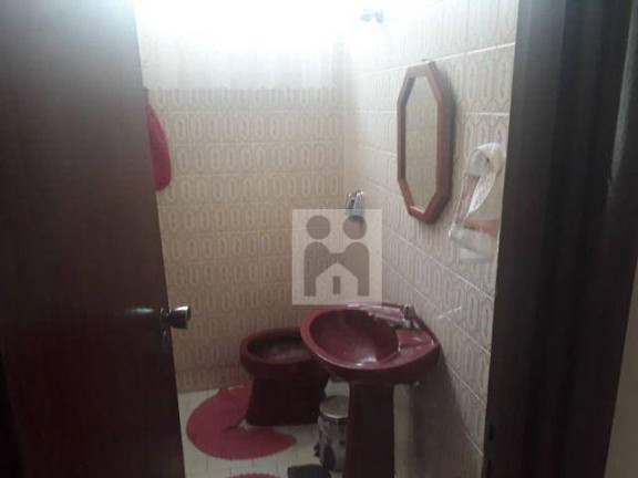 Imagem Casa com 3 Quartos à Venda, 200 m² em Parque Residencial Lagoinha - Ribeirão Preto