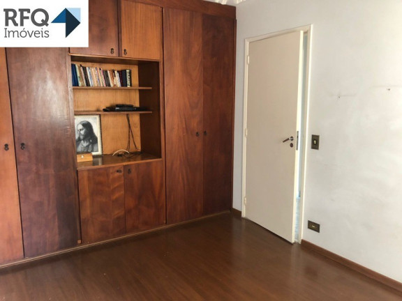 Imagem Imóvel com 2 Quartos à Venda, 85 m² em Campo Belo - São Paulo