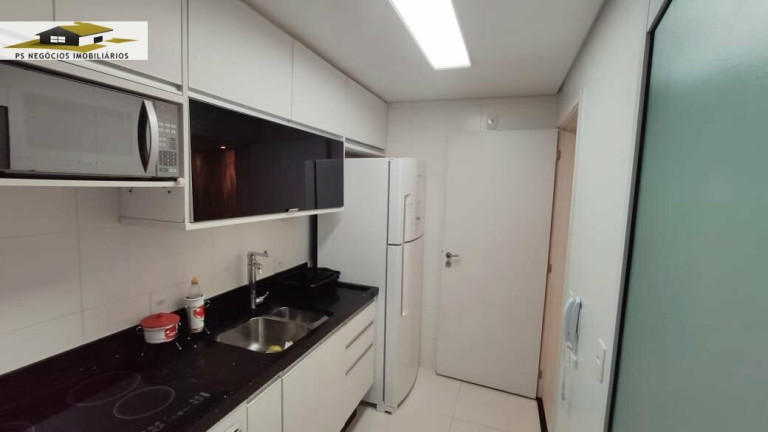 Imagem Apartamento com 2 Quartos à Venda, 81 m² em Saúde - São Paulo