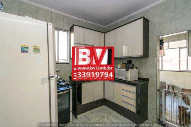 Imagem Apartamento com 2 Quartos à Venda, 60 m² em Vila Da Penha - Rio De Janeiro Imagem Apartamento com 2 Quartos à Venda, 60 m² em Vila Da Penha - Rio De Janeiro