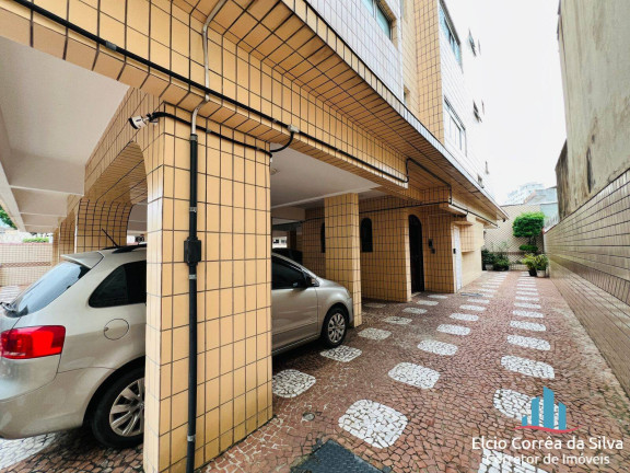 Imagem Apartamento com 2 Quartos para Alugar, 70 m² em Vila Belmiro - Santos Imagem Apartamento com 2 Quartos para Alugar, 70 m² em Vila Belmiro - Santos