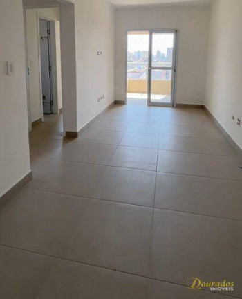 Apartamento com 2 Quartos à Venda, 63 m² em Aviação - Praia Grande