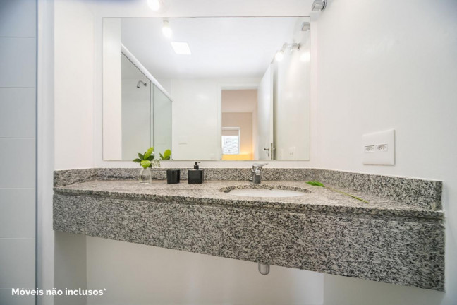 Imagem Apartamento com 1 Quarto à Venda, 29 m² em Bela Vista - São Paulo