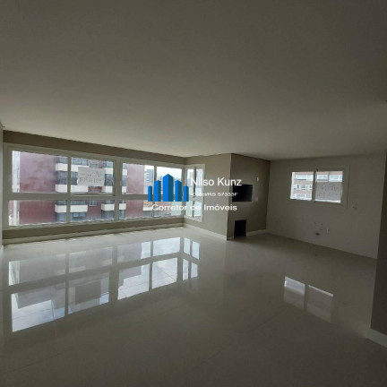 Imagem Apartamento com 3 Quartos à Venda, 144 m² em Cidade Alta - Bento Gonçalves Imagem Apartamento com 3 Quartos à Venda, 144 m² em Cidade Alta - Bento Gonçalves